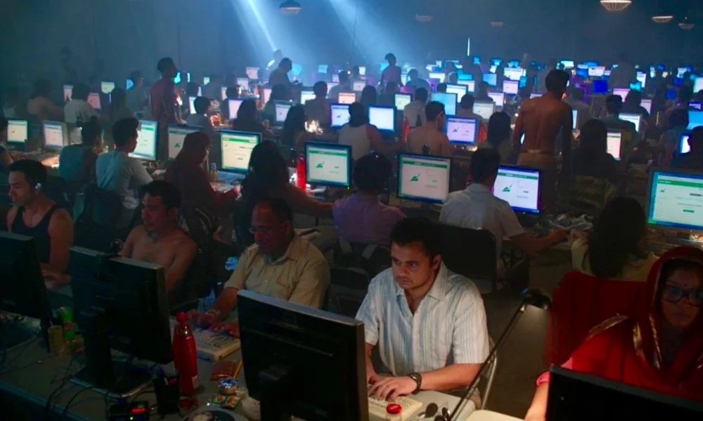 No estás perdiendo la cabeza. Culpa a las redes sociales por cómo te&nbsp;sientes