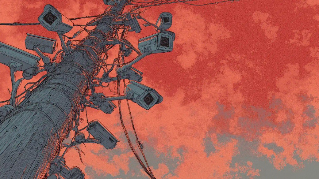 No le llames ‘Panopticon’, sino ‘hipervigilancia digital masiva autoritaria’