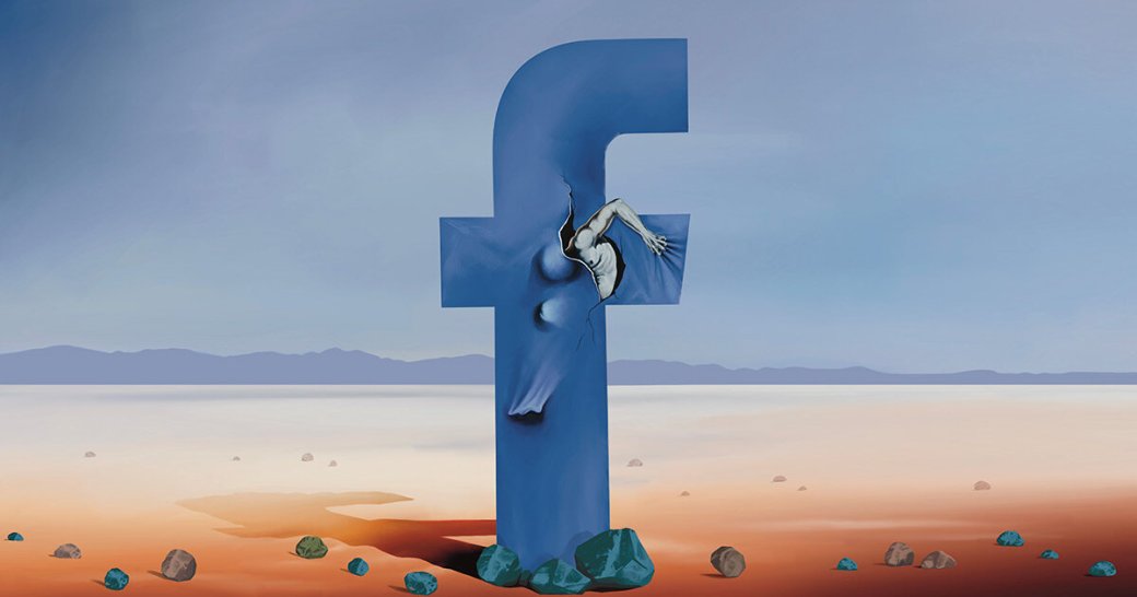 Un lamento digital nostálgico e innecesario; culpo a Mark&nbsp;Zuckerberg